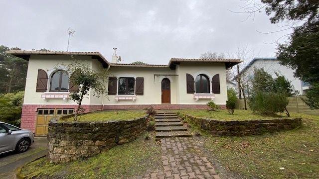 Maison - 130 m² - 4 pièces