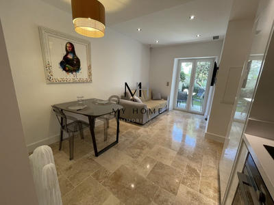 Appartement - 29 m² - 2 pièces