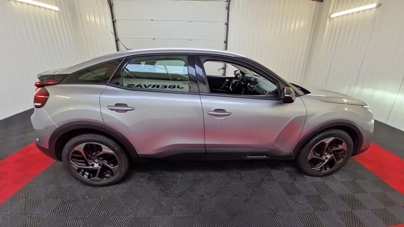 Citroën C4 PureTech 130 s&amp;S Eat8 Feel Pack