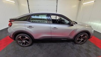 Citroën C4 PureTech 130 s&amp;S Eat8 Feel Pack