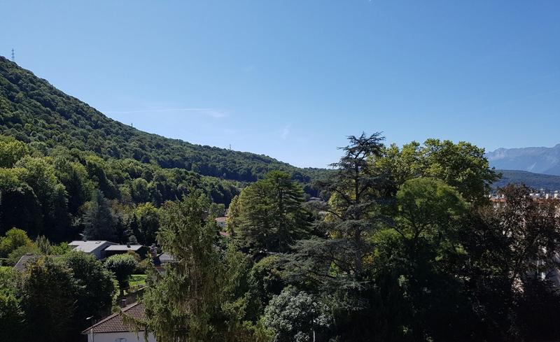 Appartement - 73 m² - 4 pièces