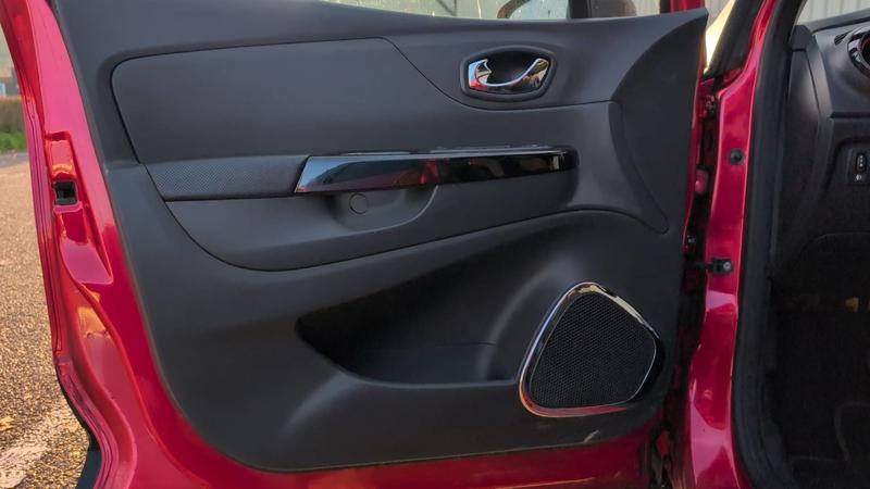 Renault Captur 1.5 dCi 90 Helly Hansen