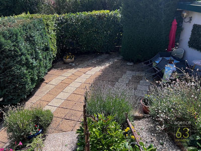 Maison - 135 m² - 5 pièces