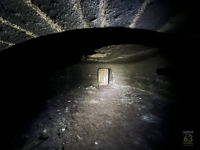 Appartement - 53 m² - 1 pièce