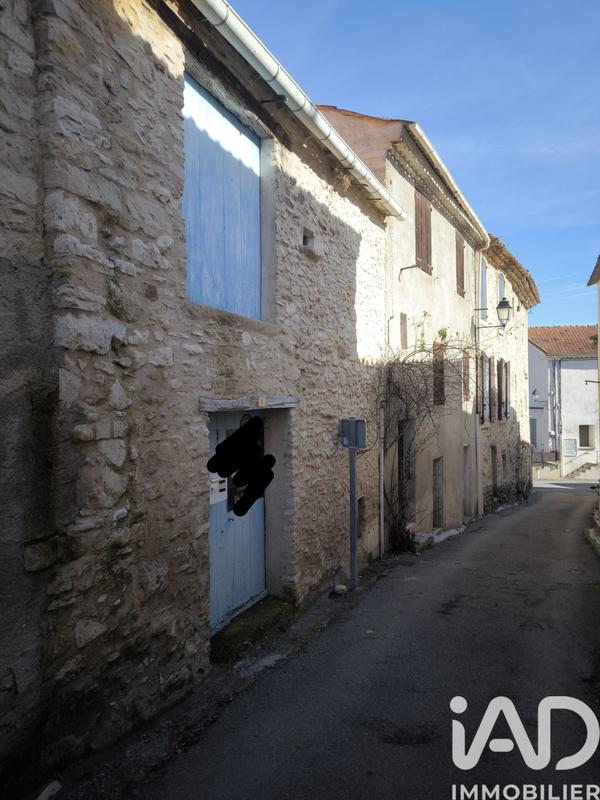 Ferme - 56 m² - 2 pièces