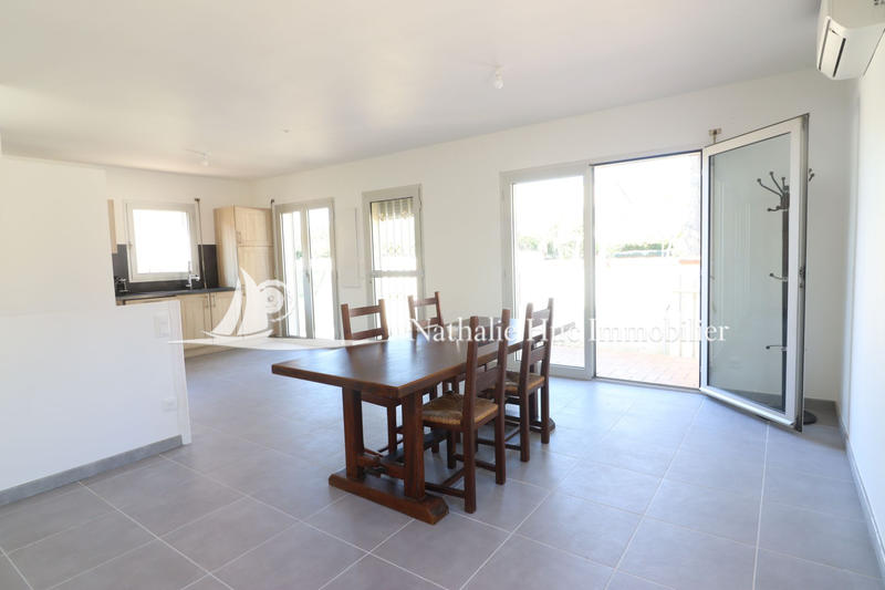 Maison - 68 m² - 3 pièces