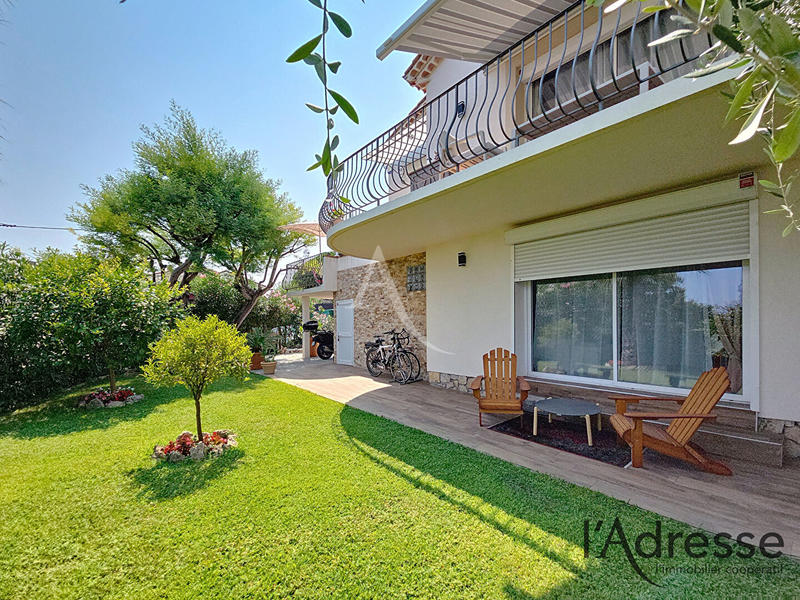 Villa - 130 m² - 6 pièces