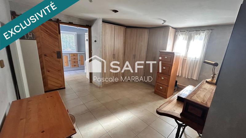 Villa - 190 m² - 5 pièces