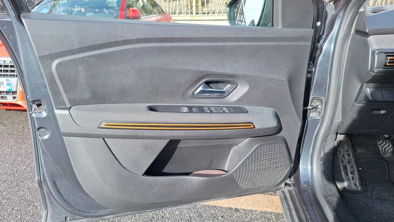 Dacia Sandero 1.0 TCe 90 Confort