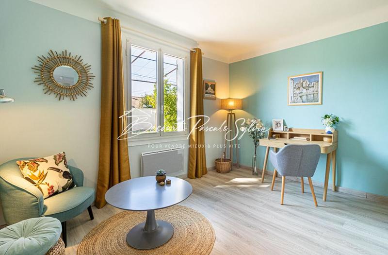 Villa - 210 m² - 6 pièces