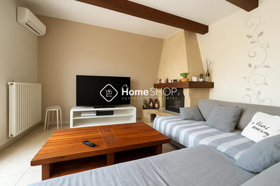 Maison ancienne - 100 m² - 5 pièces