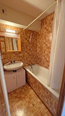 Appartement - 21 m² - 1 pièce