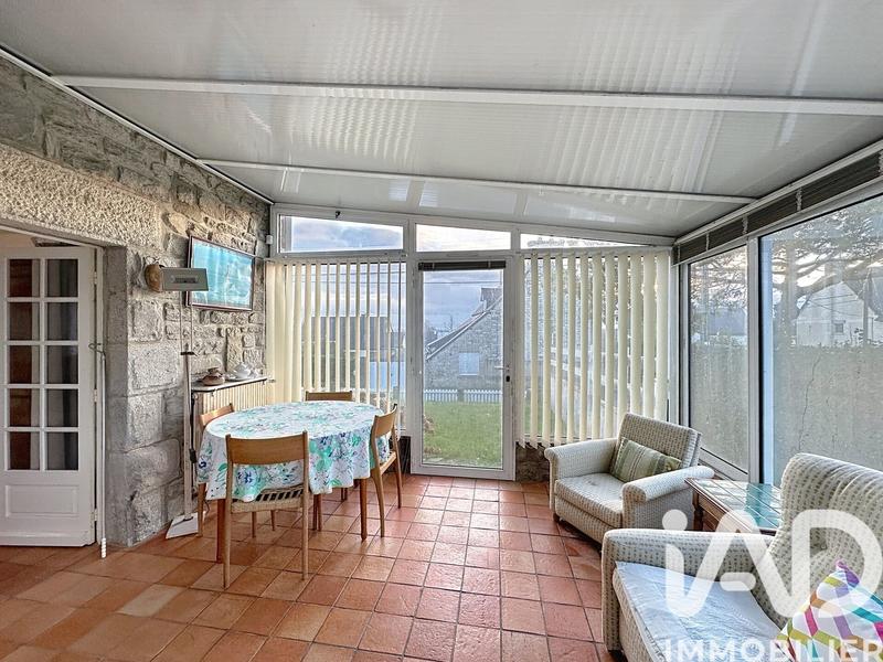 Maison - 114 m² - 3 pièces