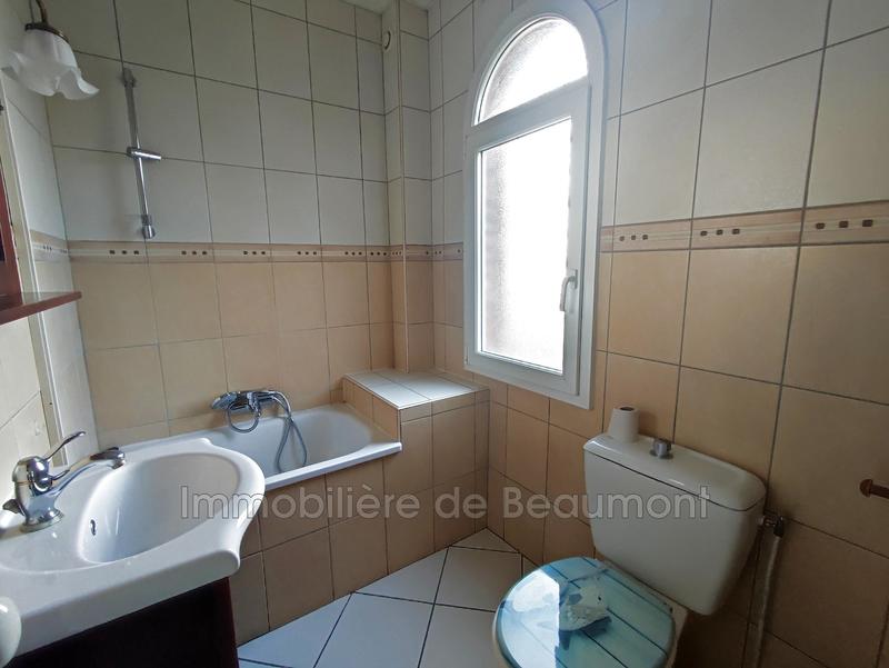 Maison - 136 m² - 7 pièces