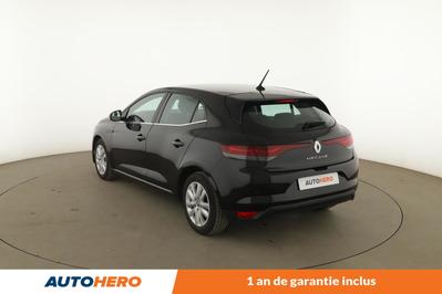 Renault Mégane 1.3 TCe Business Edc 140 ch