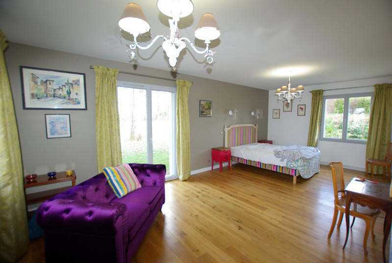 Maison d'architecte - 220 m² - 7 pièces