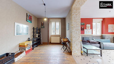 Fonds de commerce - 139 m²