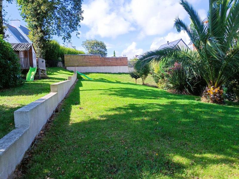 Maison - 182 m² - 7 pièces