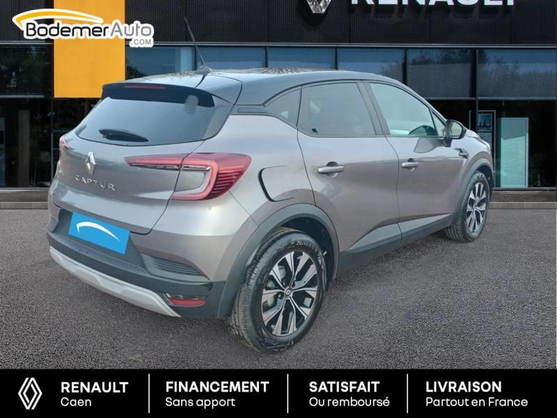 Renault Captur TCe 90 Evolution