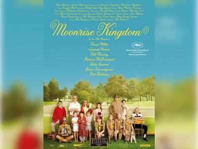 Clap ou pas clap &quot;Moonrise Kingdom&quot;