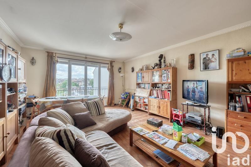 Maison - 174 m² - 6 pièces