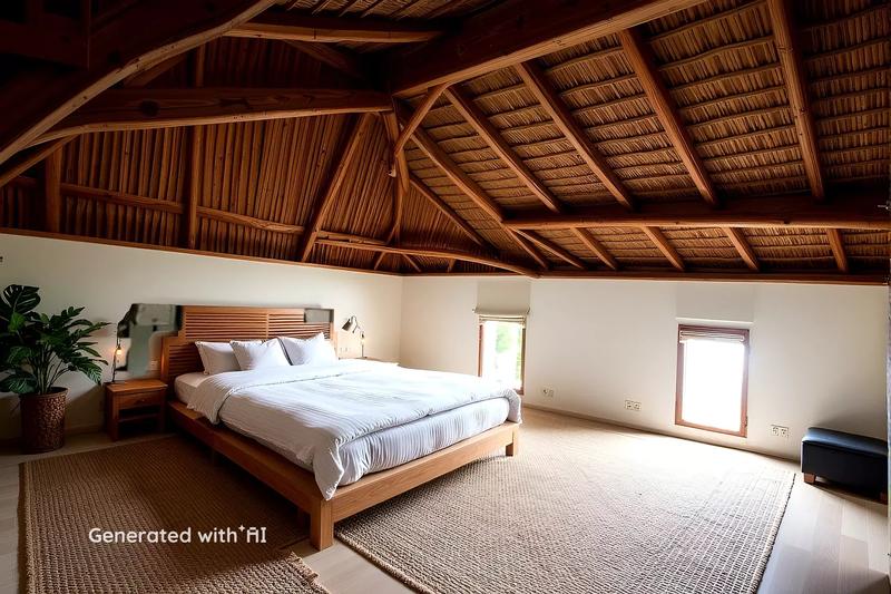 Maison - 225 m² - 5 pièces