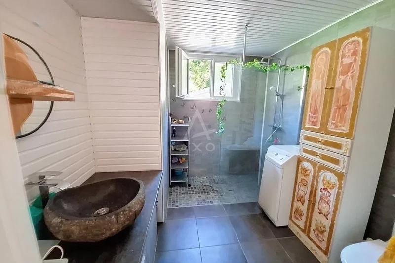 Maison - 96 m² - 4 pièces