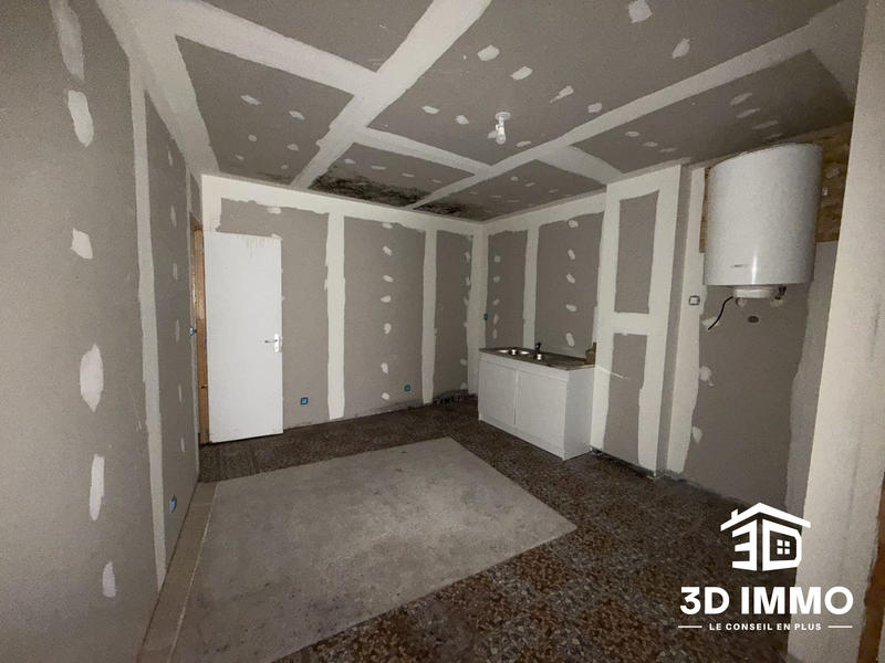 Local commercial - 60 m²