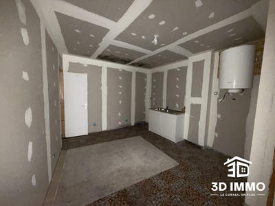 Local commercial - 60 m²