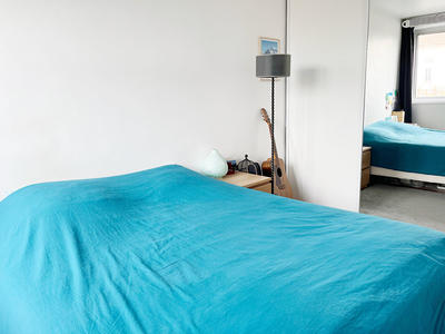 Appartement - 69 m² - 4 pièces