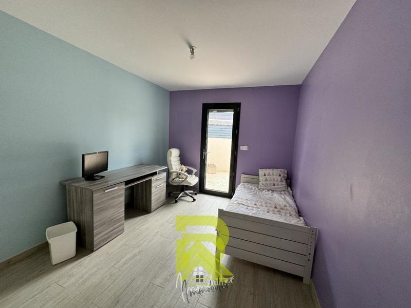 Villa - 122 m² - 7 pièces