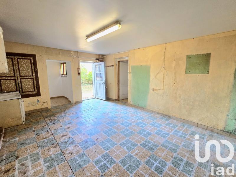 Maison de campagne - 56 m² - 2 pièces