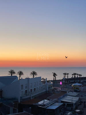 Appartement - 22 m² - 1 pièce