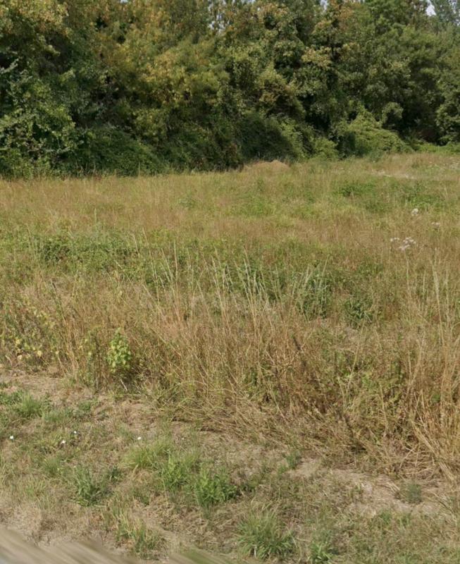 Terrain constructible - 227 m²