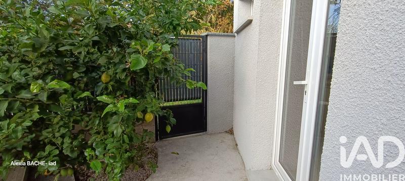 Maison - 124 m² - 5 pièces