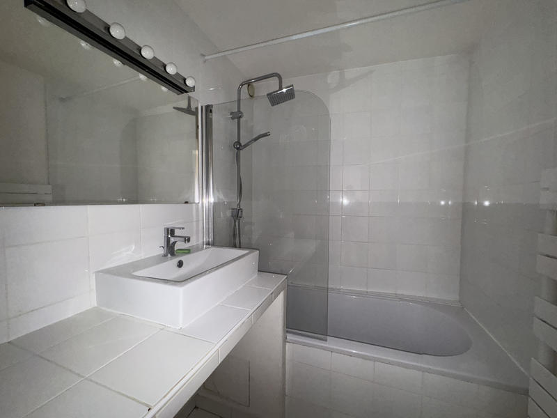 Appartement - 106 m² - 4 pièces