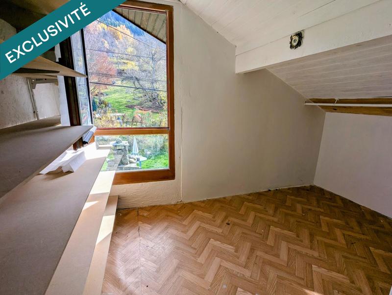 Maison - 88 m² - 4 pièces