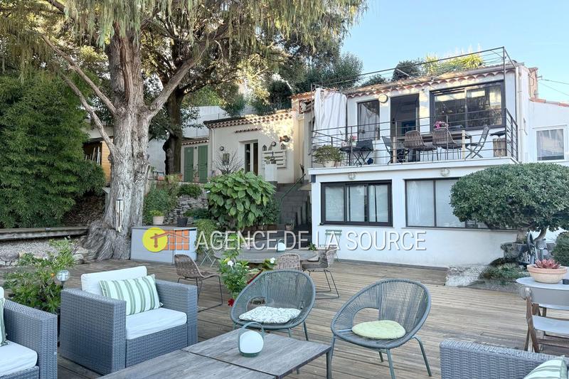 Maison - 98 m² - 4 pièces