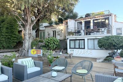 Maison - 98 m² - 4 pièces