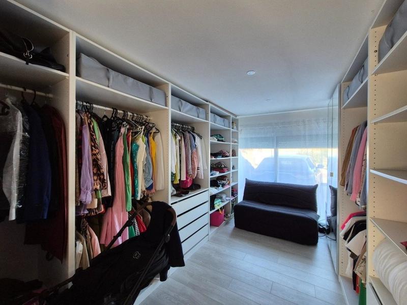 Maison - 117 m² - 4 pièces