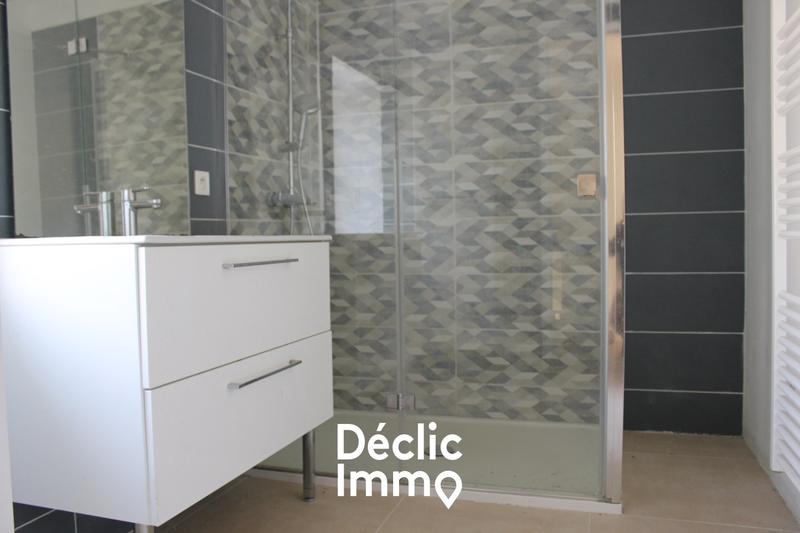 Maison de village - 115 m² - 5 pièces