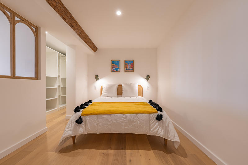 Appartement - 68 m² - 3 pièces