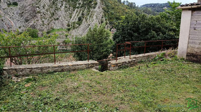 Maison ancienne - 180 m² - 9 pièces