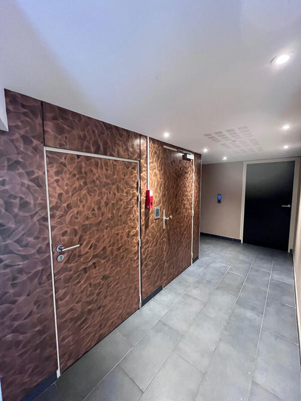 Appartement - 26 m² - 1 pièce