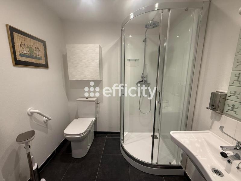 Maison - 79 m² - 3 pièces