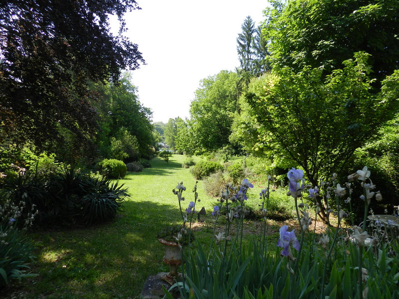 Maison - 357 m² - 14 pièces