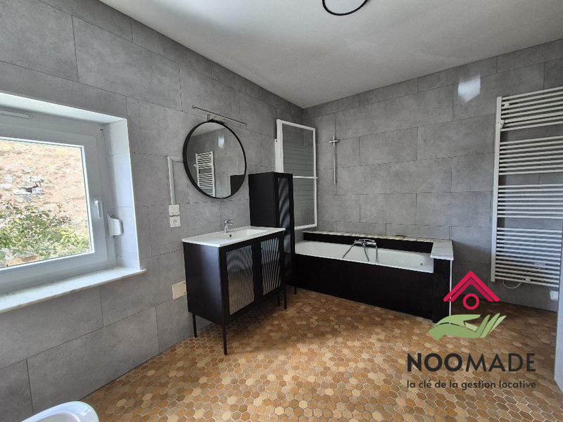 Appartement - 73 m² - 3 pièces