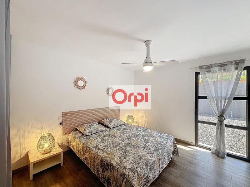 Villa - 169 m² - 5 pièces