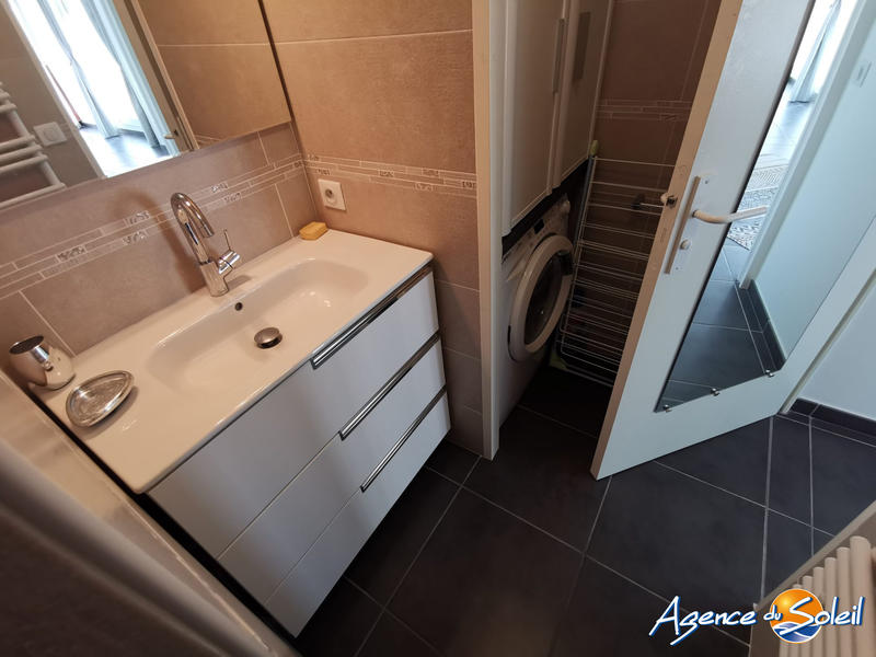 Appartement - 85 m² - 3 pièces