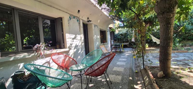 Maison - 179 m² - 8 pièces